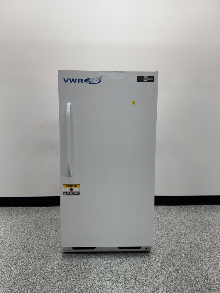 Image of VWR SCGP-1804 Laboratory Refrigerator
